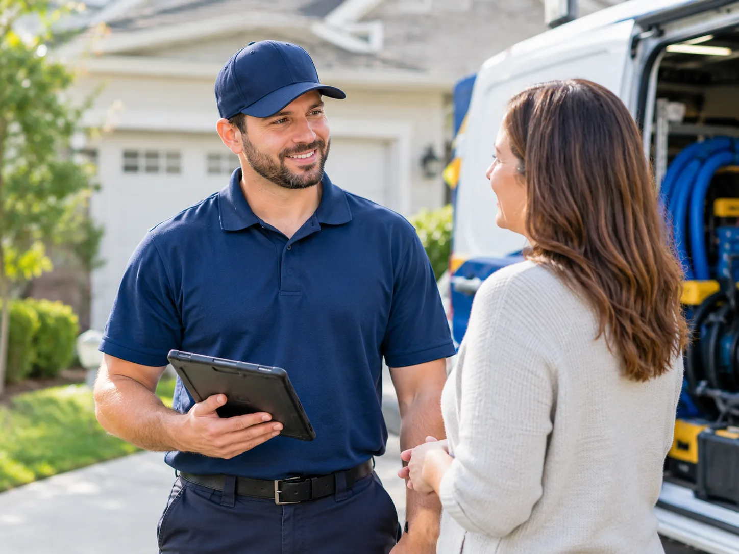 Sewage Backup Cleanup North Miami, OK FAQs